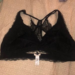 maurice’s plus size bralette